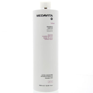 MEDAVITA Velour Shampoo Lenitivo 1000ml