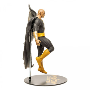 Dc Black Adam Movie Posed Pvc Statua Black Adam By Jim Lee 30 Cm Mcfarlane Toys