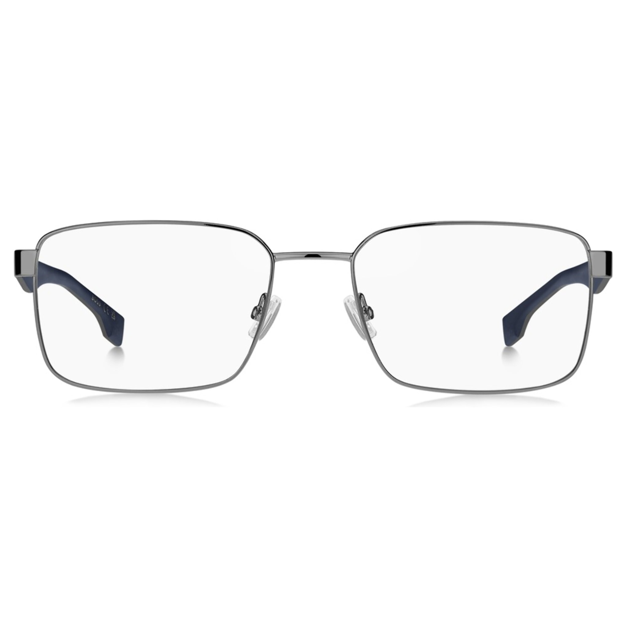 Gafas de Vista Hugo Boss 1769 6LB 56 de Metal Hombre 56 mm