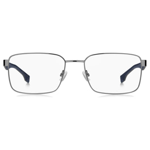 Gafas de Vista Hugo Boss 1769 6LB 56 de Metal Hombre 56 mm