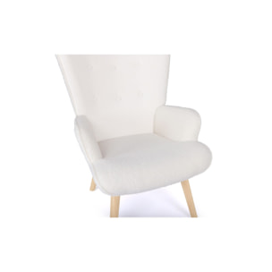 Fauteuil Ivar