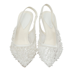 Decolletè da cerimonia - tacco 9,0 cm