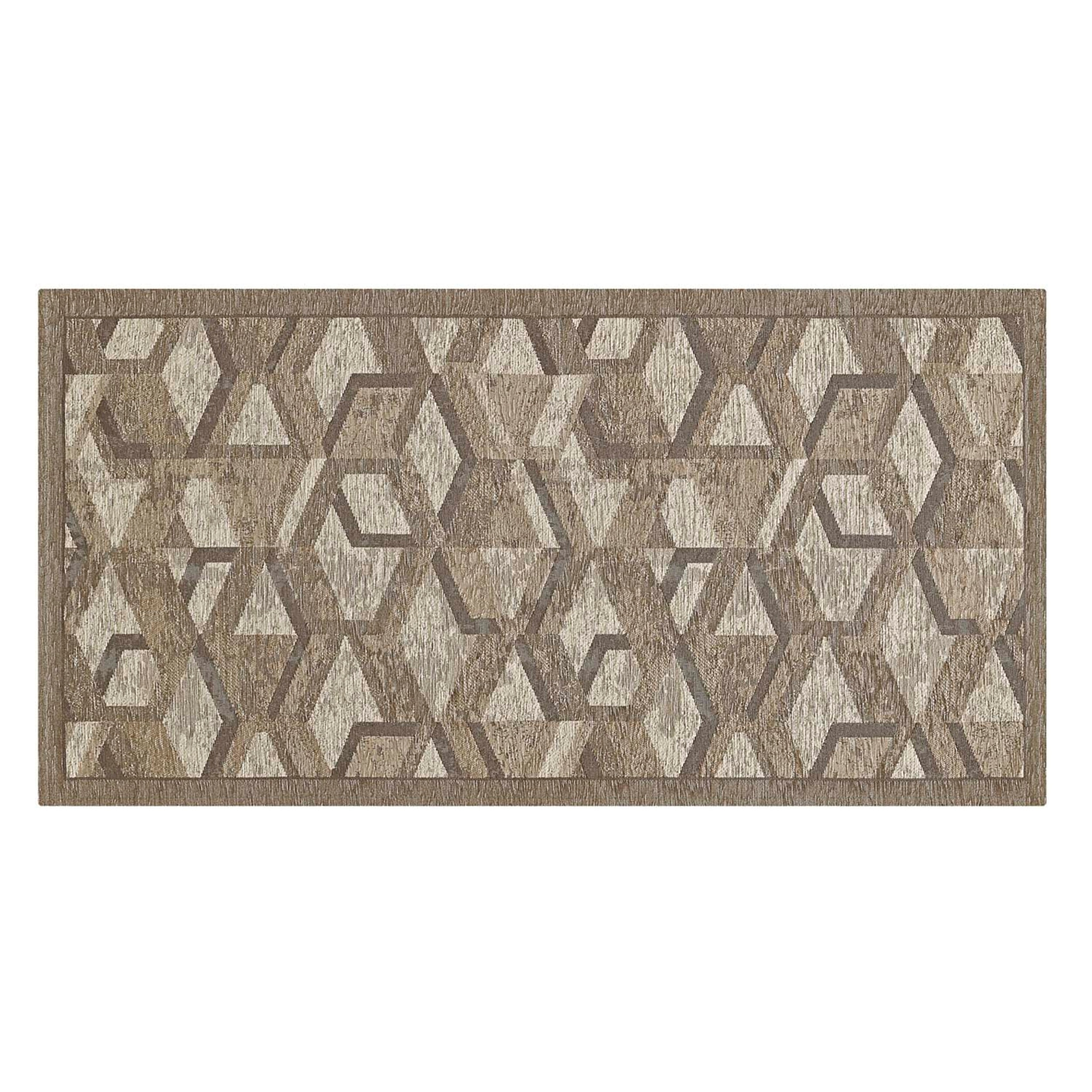 Tappetino Passatoia Per Cucina Fango