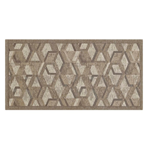 Tappetino Passatoia Per Cucina Fango