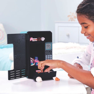 Jeu éducatif VTECH KidiSecrets-Mon casier MagicLocker noir