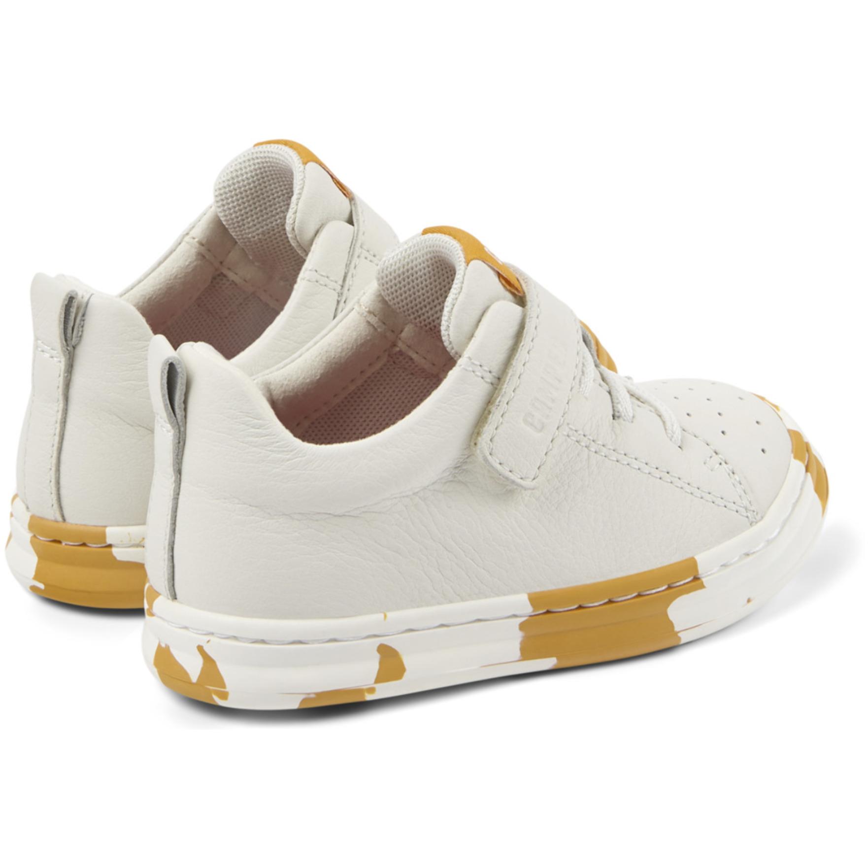 CAMPER Runner Four - Sneakers Bambino unisex Bianco