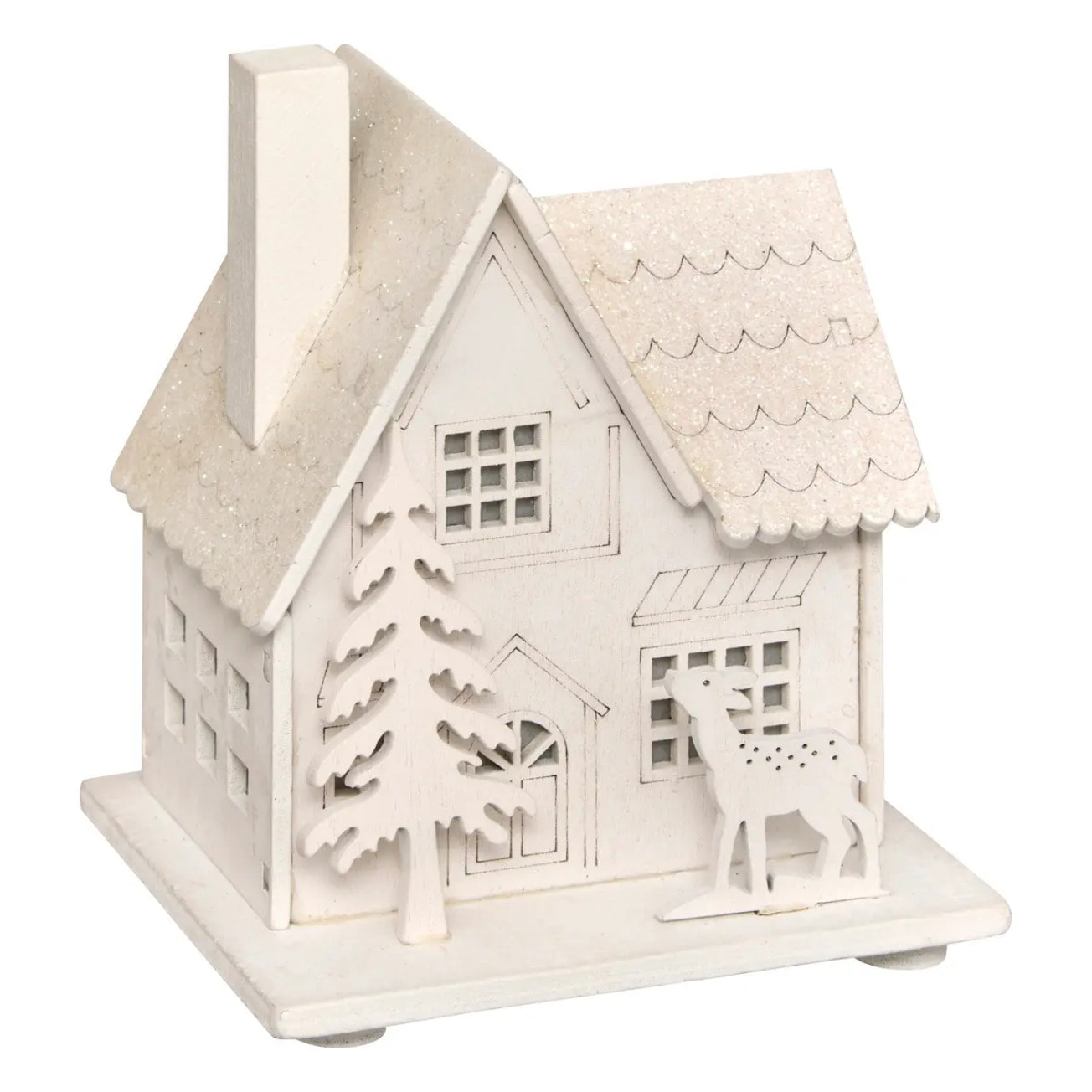 DKP INT MAISON BL 1LH11 2ASS P