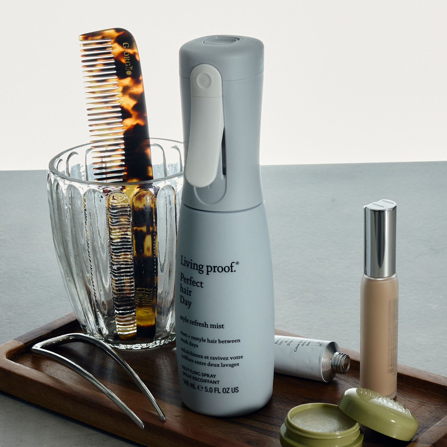 Perfect Hair Day ™ (PhD) - Brume Restylante Rafraîchissante Ultra-fine 148ml