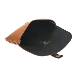 ACCESSORI OCCHIALI Anna Luchini Cammello