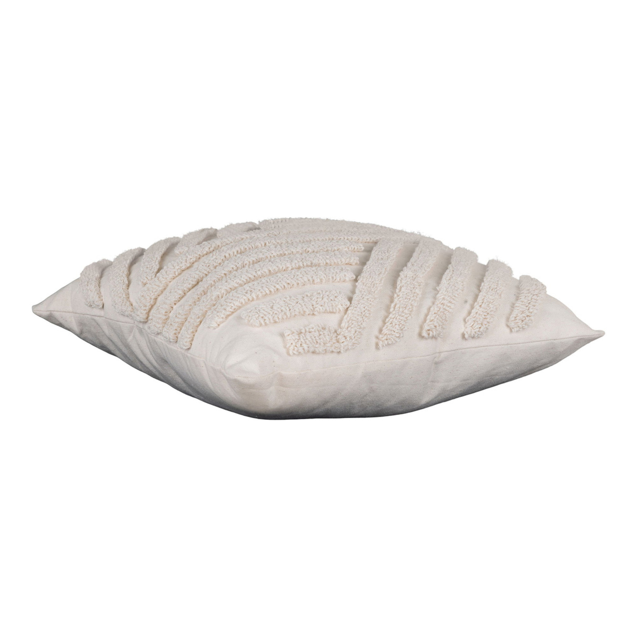 Cuscino Albany bianco 45x45 cm