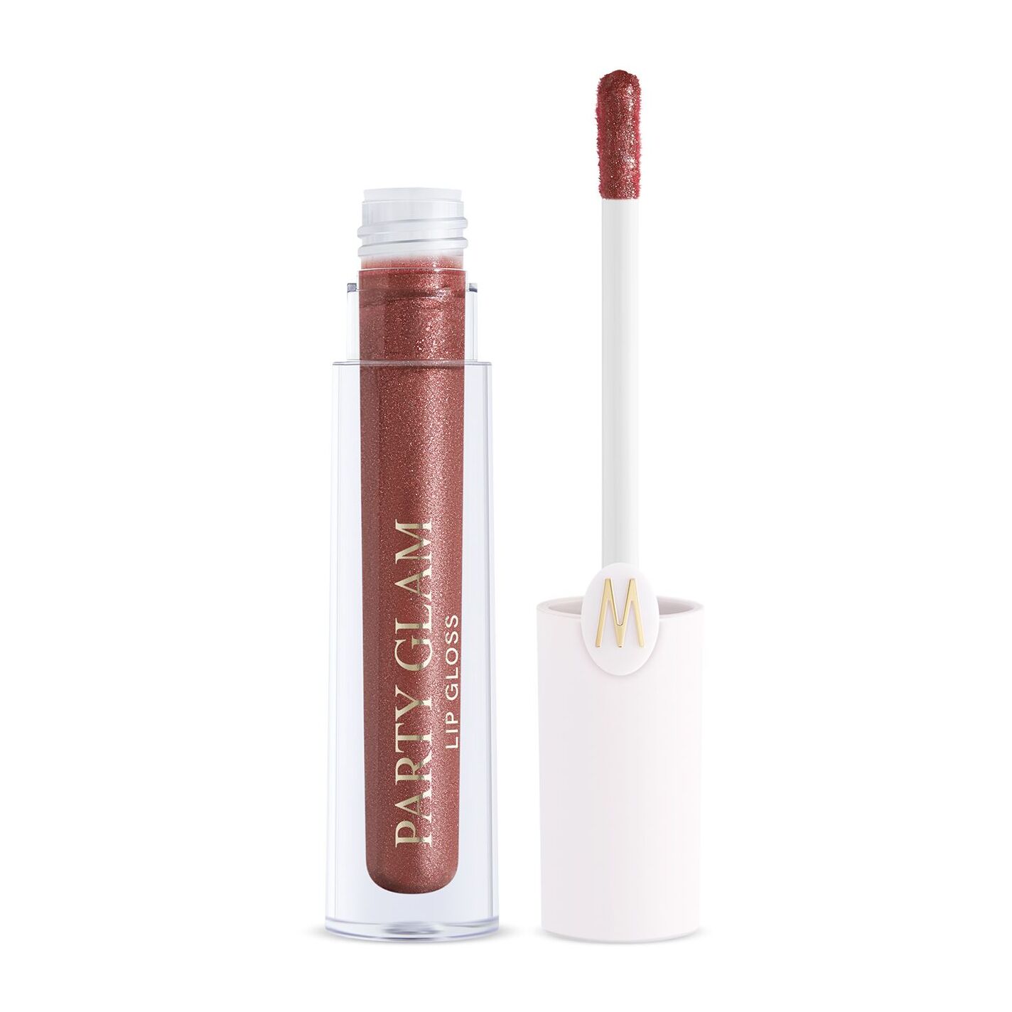 PARTY GLAM - LIP GLOSS Gloss labbra dal finish luminoso
