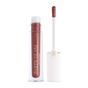 PARTY GLAM - LIP GLOSS Gloss labbra dal finish luminoso