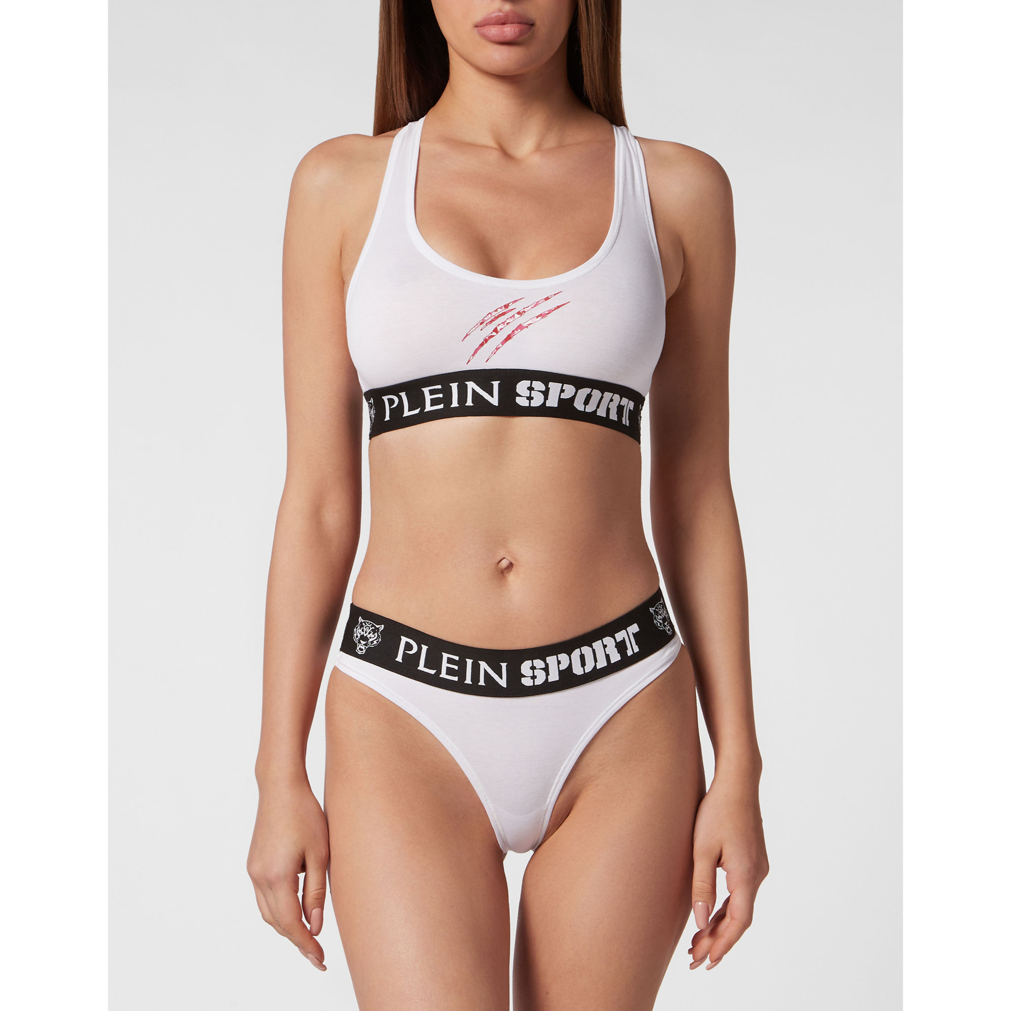 PLEIN SPORT Sport Set SCRATCH