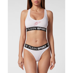 PLEIN SPORT Sport Set SCRATCH