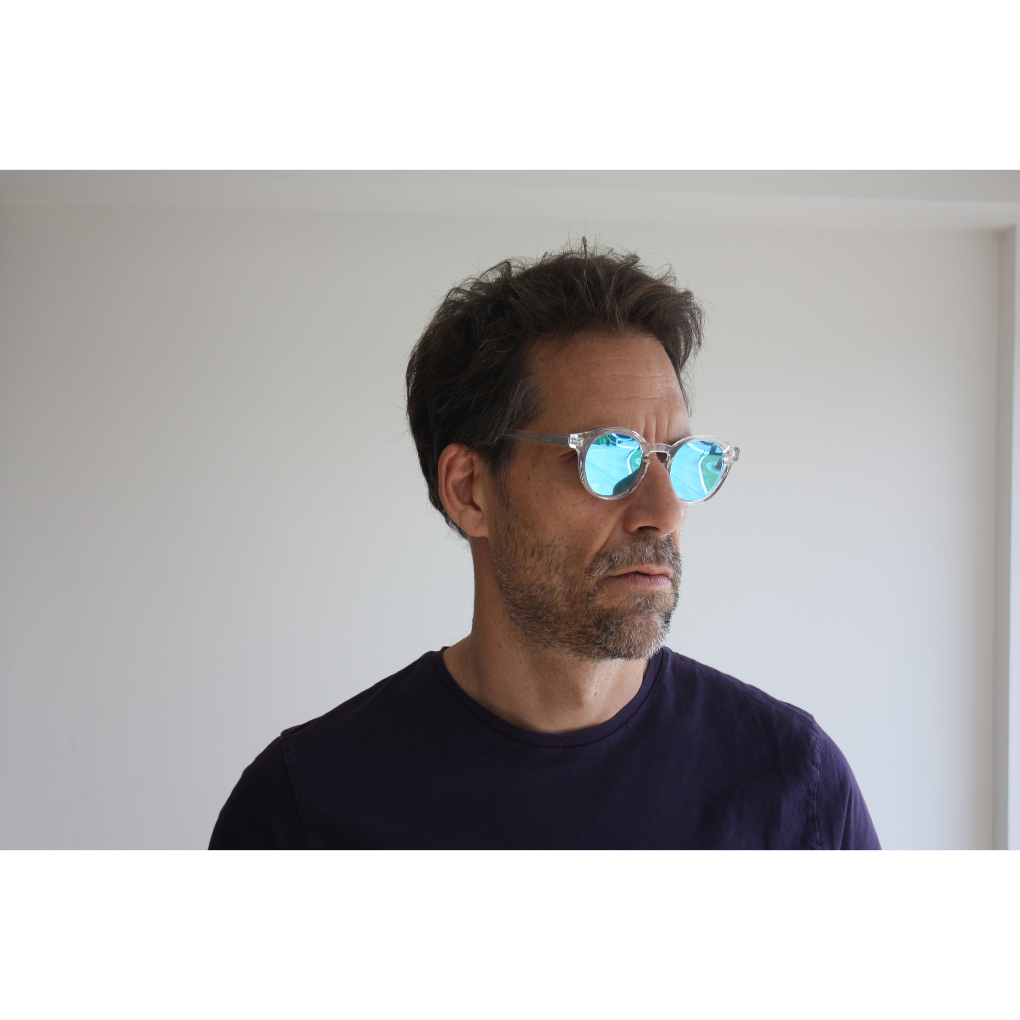 GAFAS DE SOL OCEAN MONTREAL de color Blanco