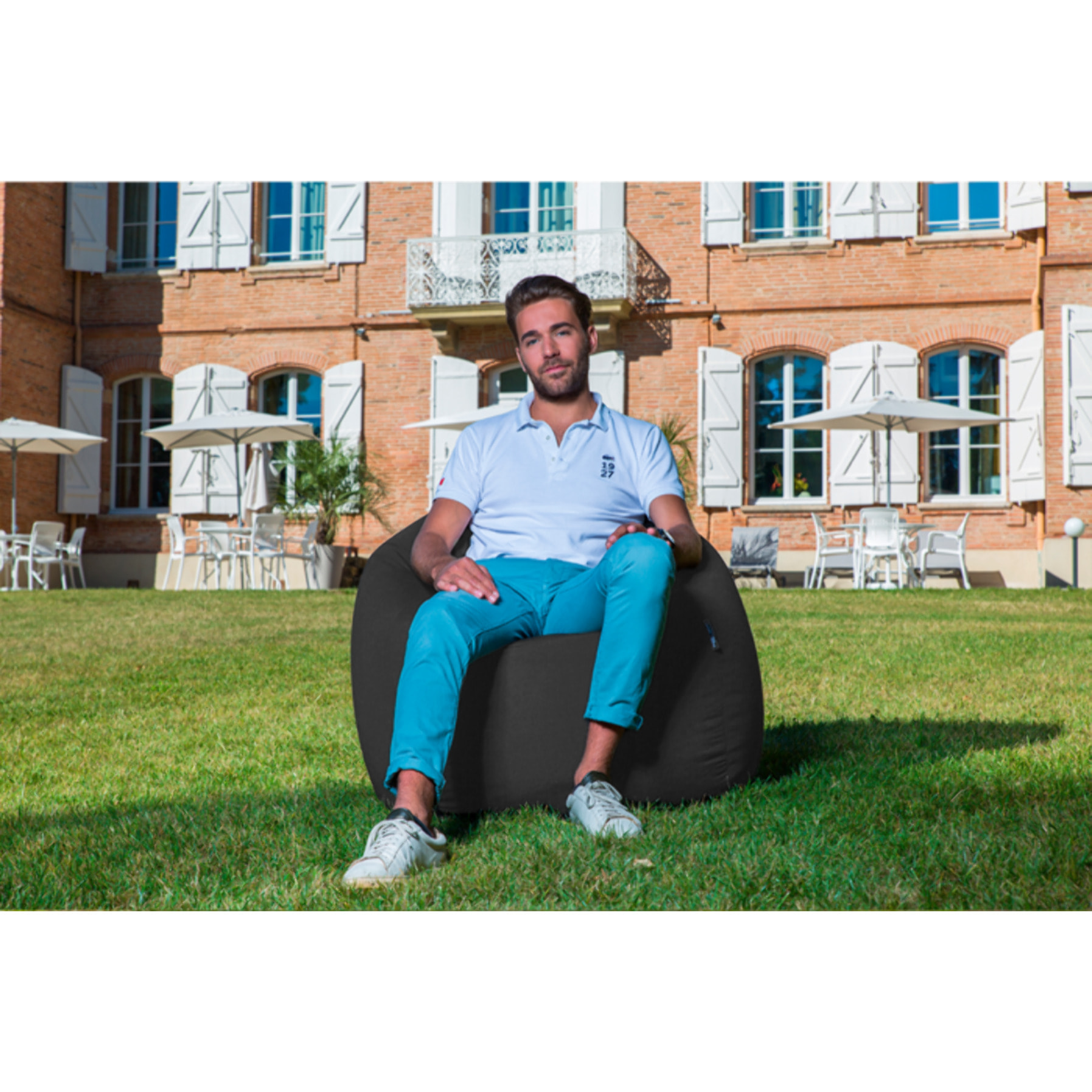 William Original Anthracite