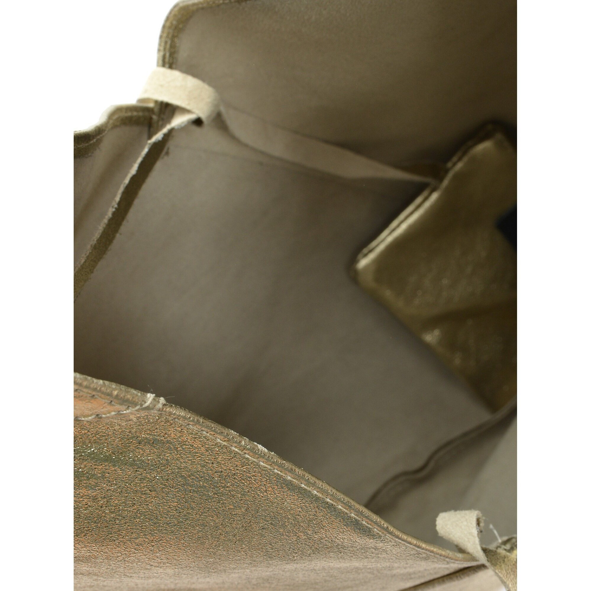 Borsa a tracolla Isabella Rhea Dorato