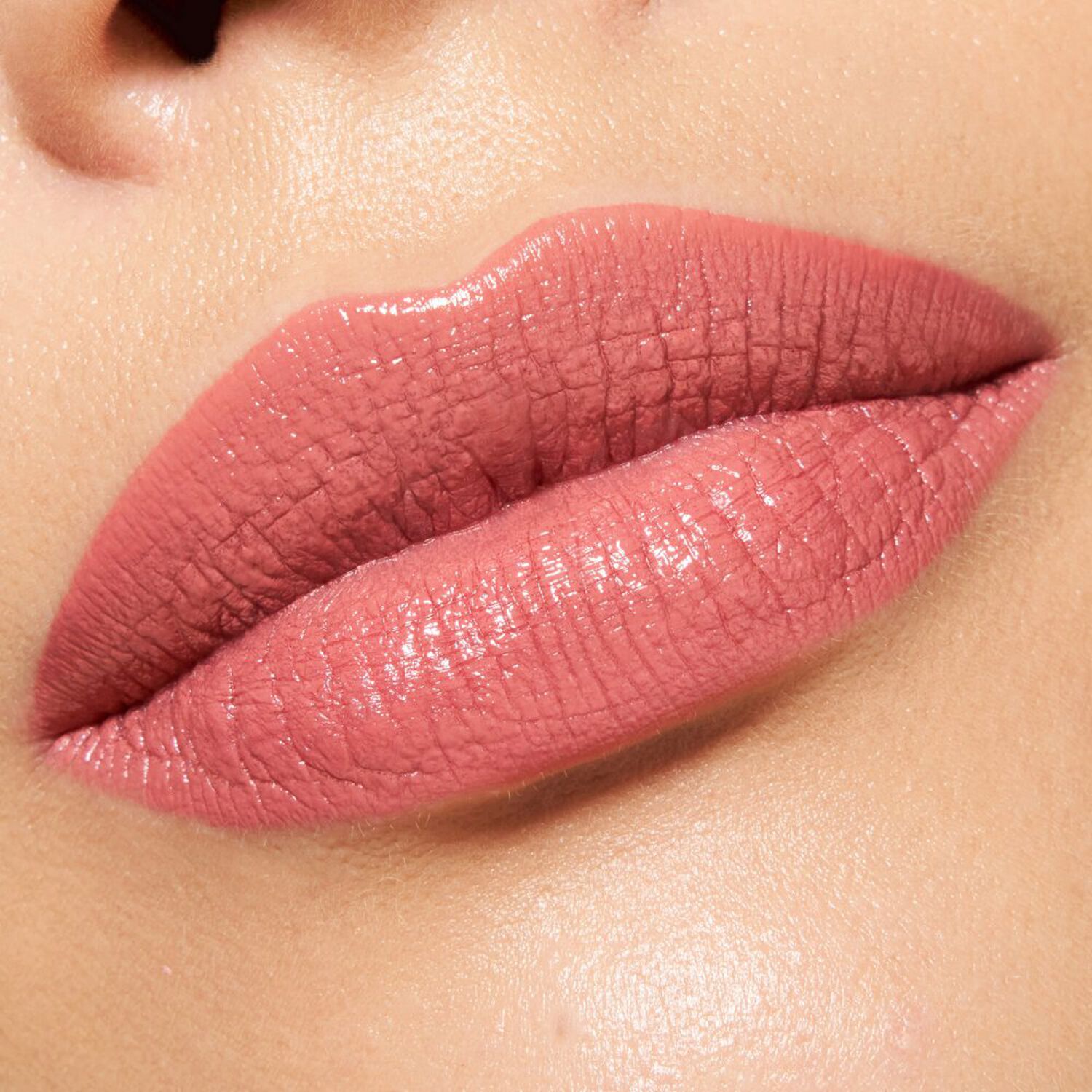 Shine Bomb Lip Lacquer - Rouge à Lèvres Longue Tenue Fini Brillant