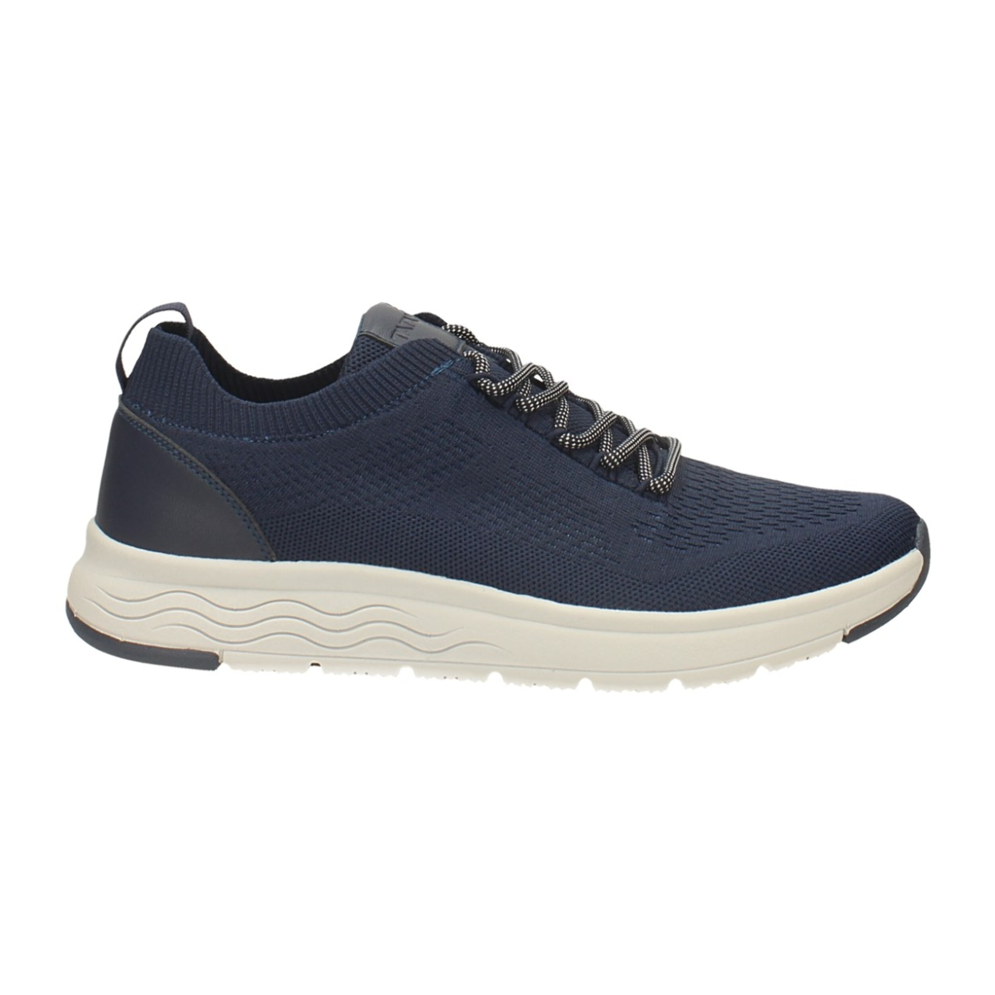Sneakers Uomo Tata Italia Blu