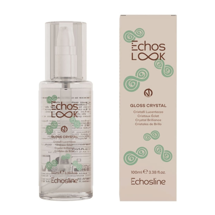 ECHOSLINE Echos Look Gloss Crystal 100ml