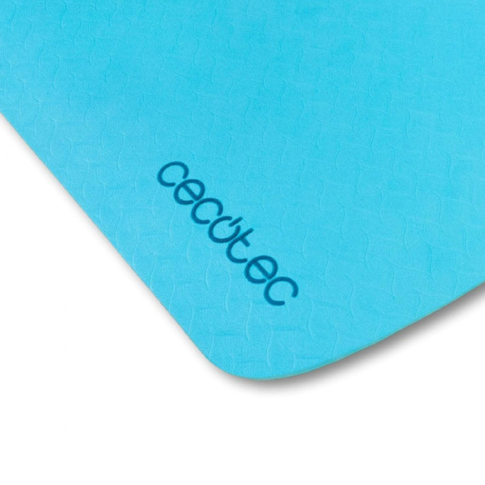 Cecotec Yoga DrumFit Yoga Mat
