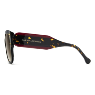 Gafas de Sol Carolina Herrera HER 0221/G/S 3H2 de Acetato Mujer 50 mm
