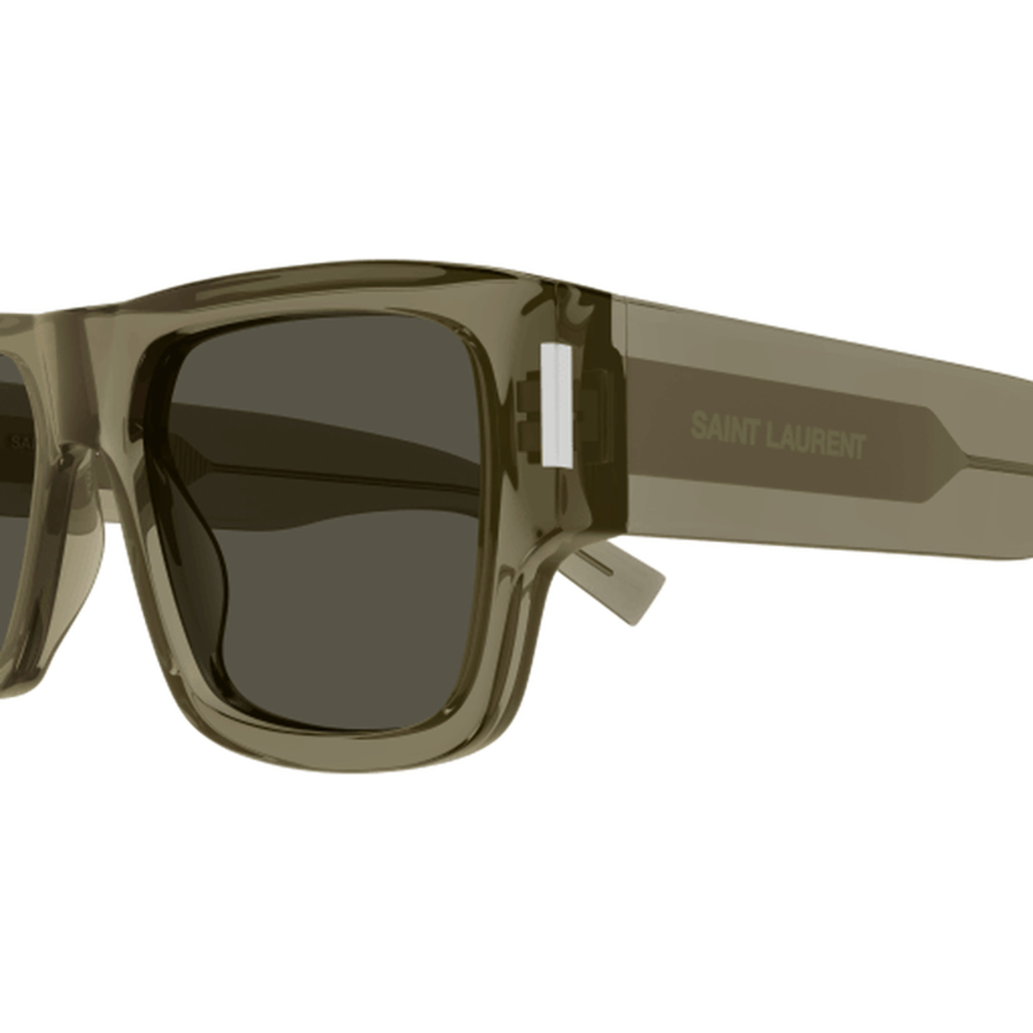 Gafas de Sol Saint Laurent SL 659-003 de Acetato Hombre 55 mm