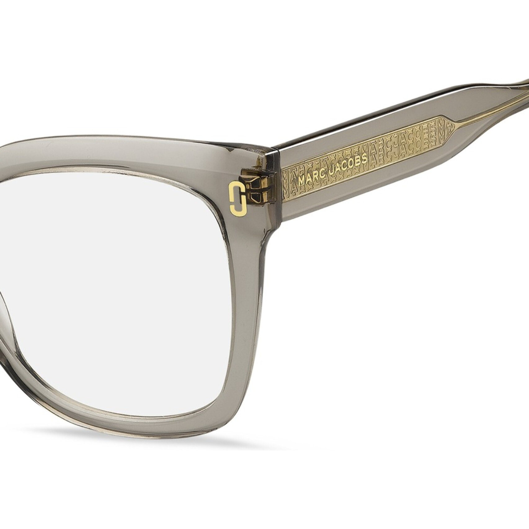 Gafas de Vista Marc Jacobs MJ 1142 3Y5 de Acetato Mujer 51 mm
