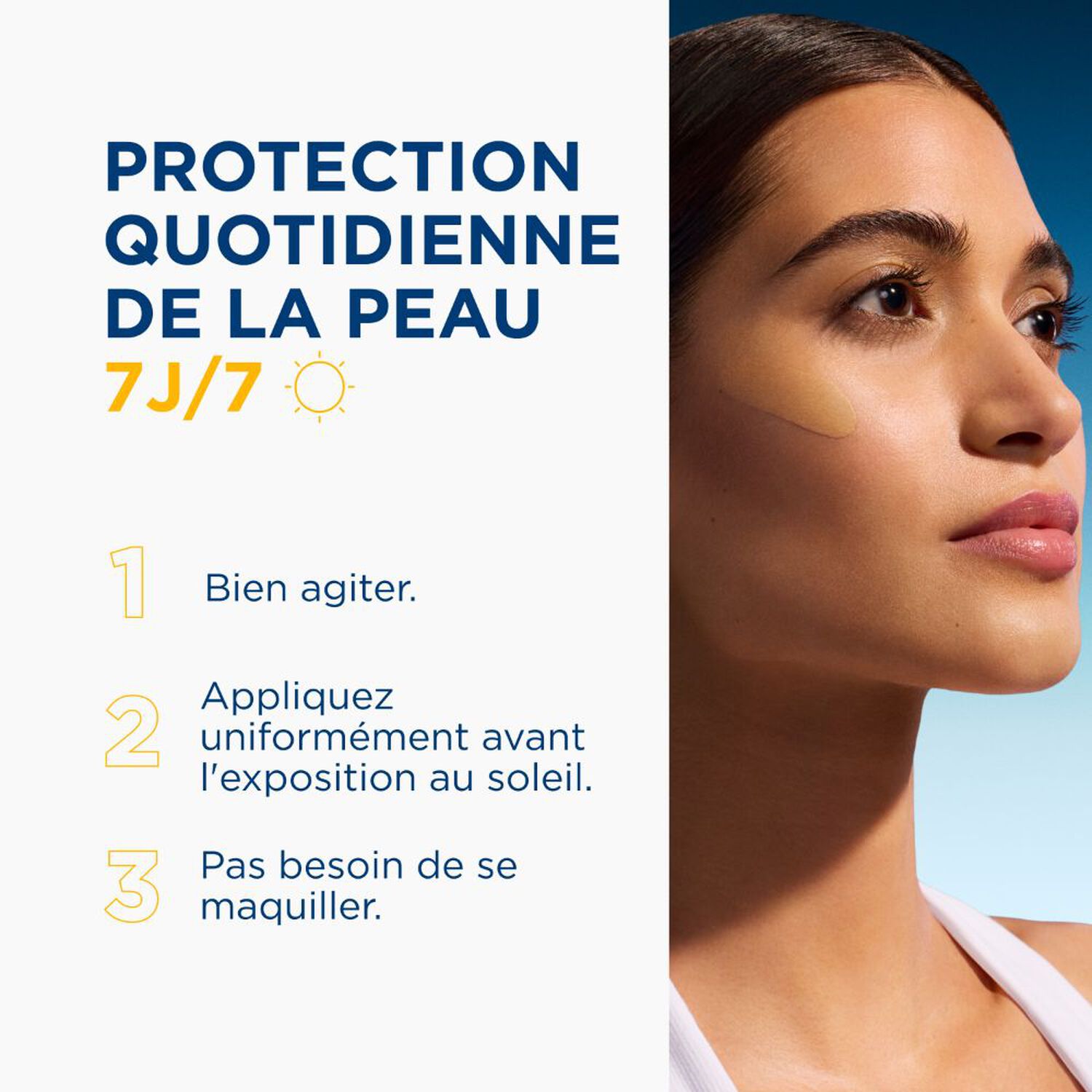 Photoderm - Xdefense Ultra-Fluid SPF 50+ Teinté