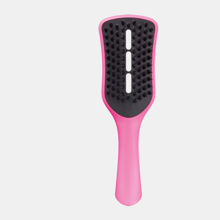 TANGLE TEEZER THE ULTIMATE BLOW DRY: Dusky Pink / Black