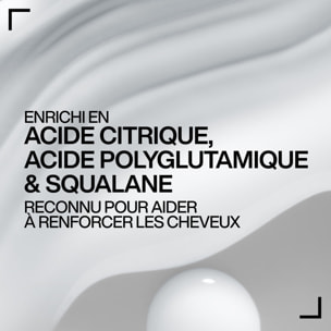 Acidic Bonding Concentrate - Sérum Jour & Nuit Réparateur Pour Cheveux Abimés