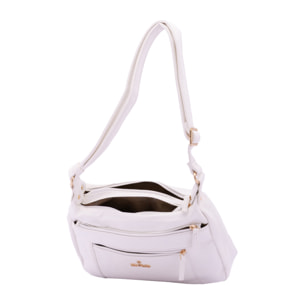 Borsa a spalla  da donna ecopelle Prodotto Vegano 30x20x10 cm