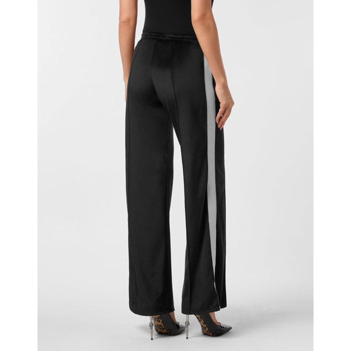 PHILIPP PLEIN Pantalones de jogging SIGNATURE
