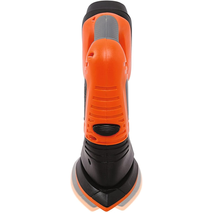 Black + Decker Trapano3 in 1 Smoby 7600360102