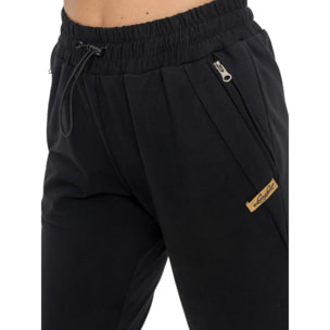 Pantaloni della tuta da donna Active Gold