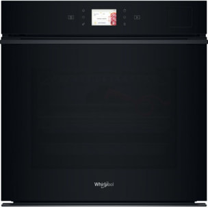 Four encastrable WHIRLPOOL WOI9A8FPT2SBAF
