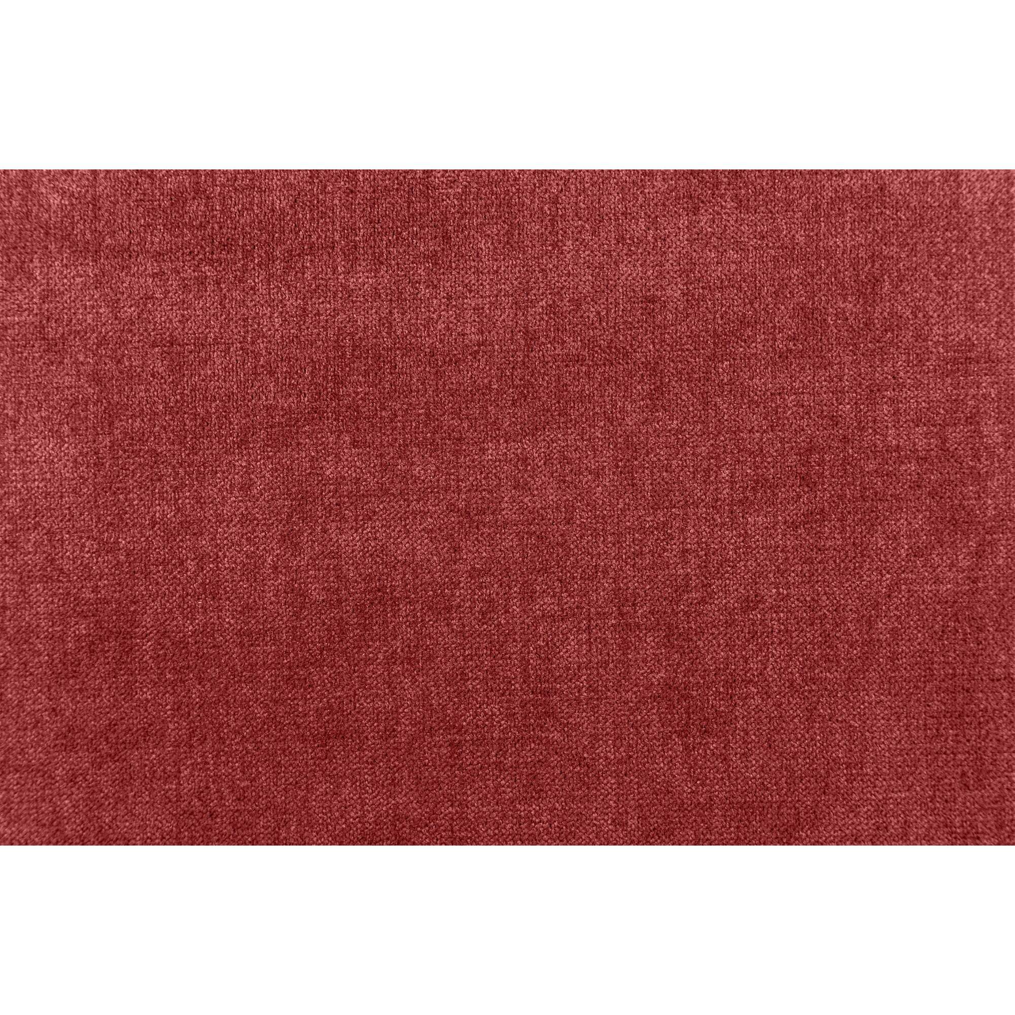 Cabecero Lirio Tela Rojo 90