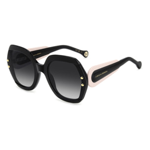 Gafas de Sol Carolina Herrera HER 0221/G/S 3H2 de Acetato Mujer 50 mm