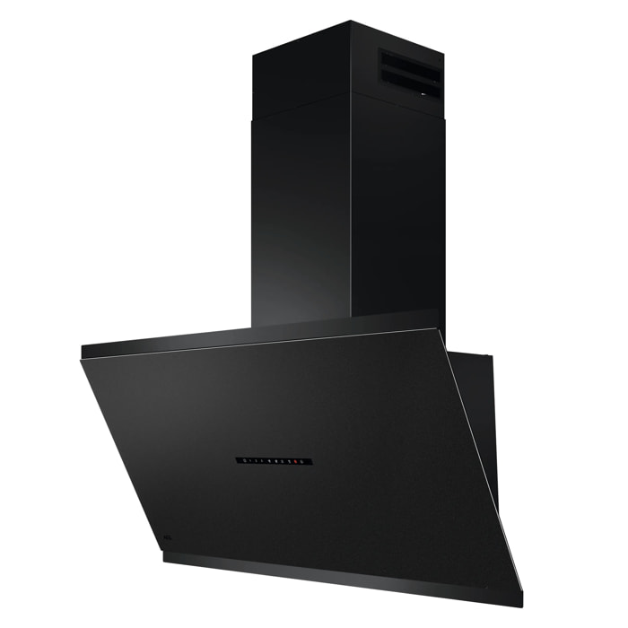 AEG Campana de diseño vertical Serie 7000 SilenceTech de 90 cm GV77D91SZ