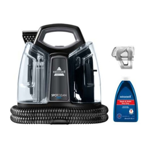 Nettoyeur détacheur BISSELL SpotClean plus 3724N