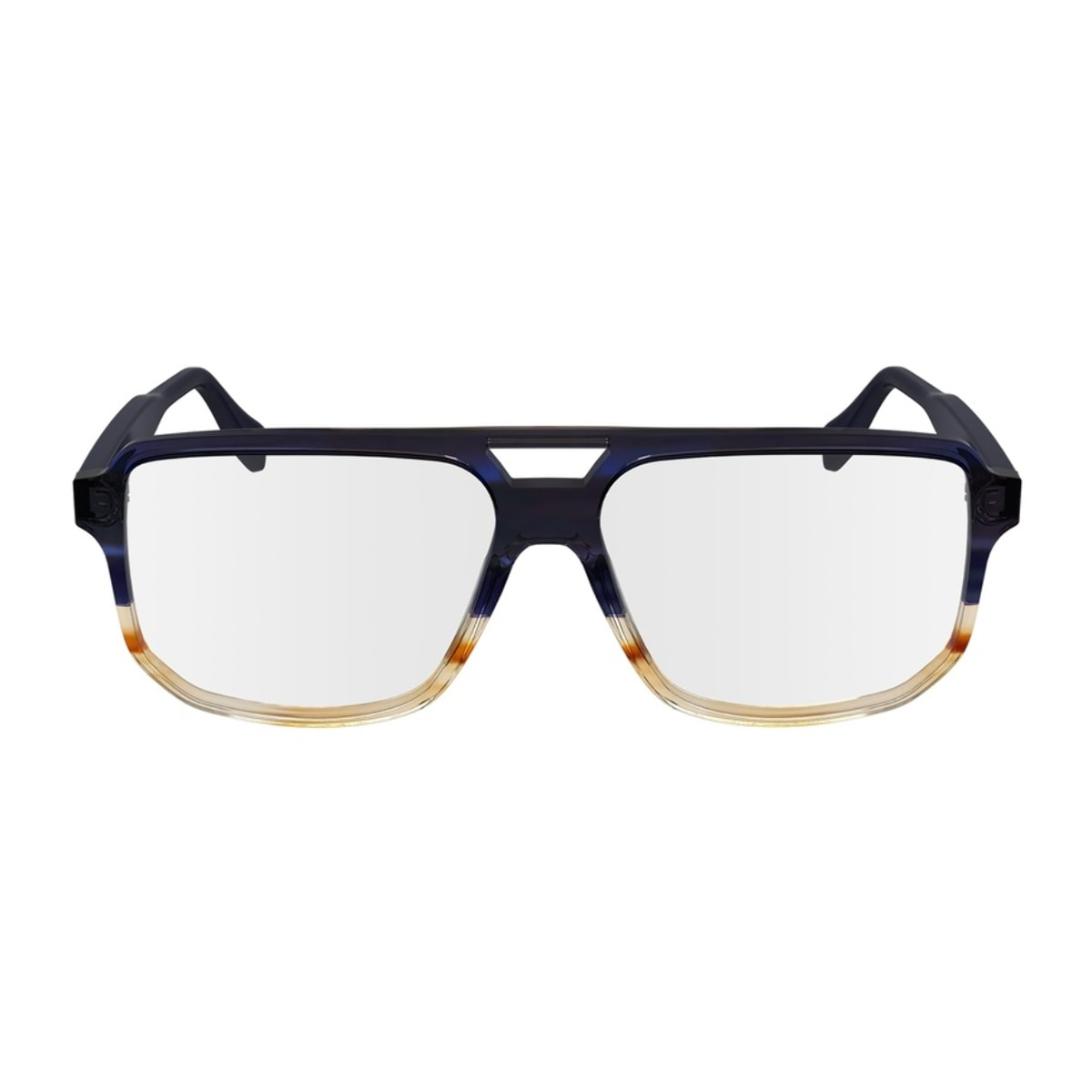 Gafas de Vista Karl Lagerfeld KL6156 424 de Acetato Hombre 58 mm