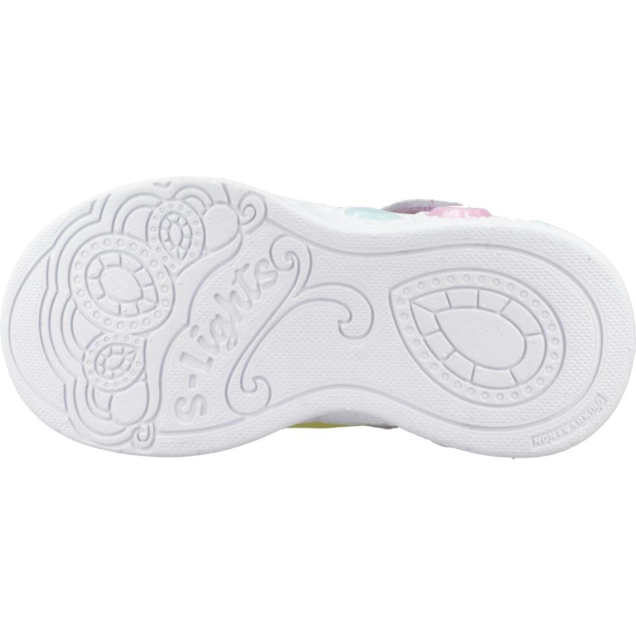 Zapatillas Niña Princess Wishes Multicolor
