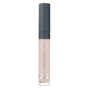 Gloss Hyaluronic Galaxy Rose