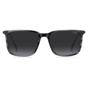 Gafas de Sol Hugo HG 1344/S 2W8 de Acetato Hombre 55 mm
