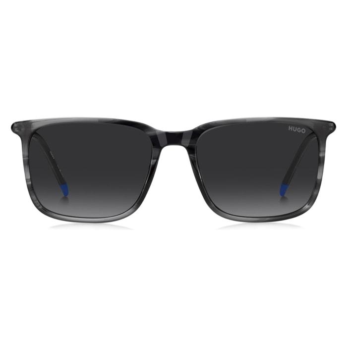 Gafas de Sol Hugo HG 1344/S 2W8 de Acetato Hombre 55 mm
