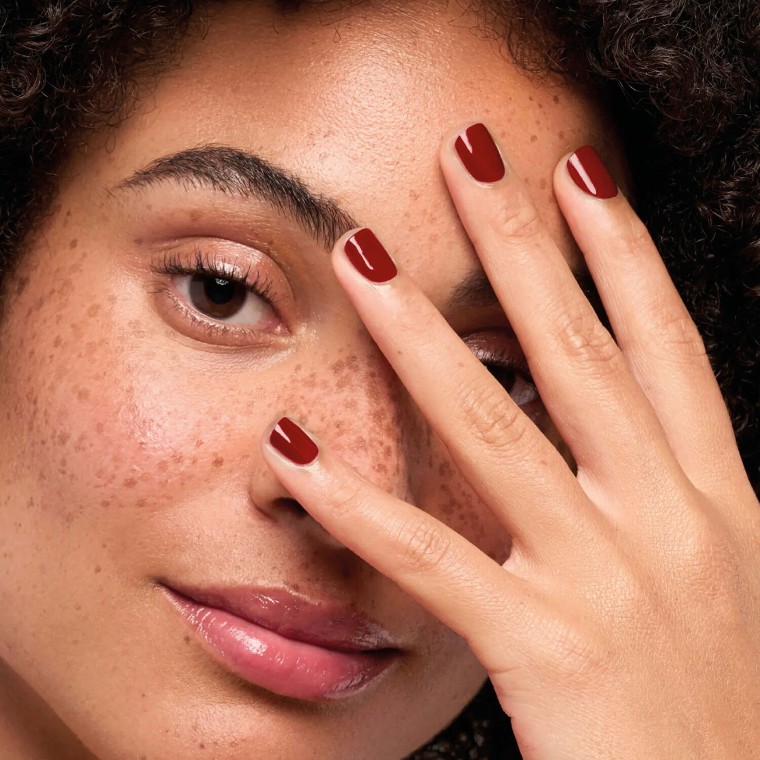 Color Care - 253 ROUGE A 8ML