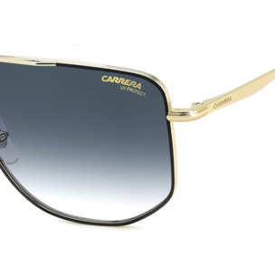 Gafas de Sol Carrera 355/S RHL 08 de Metal Hombre 59 mm
