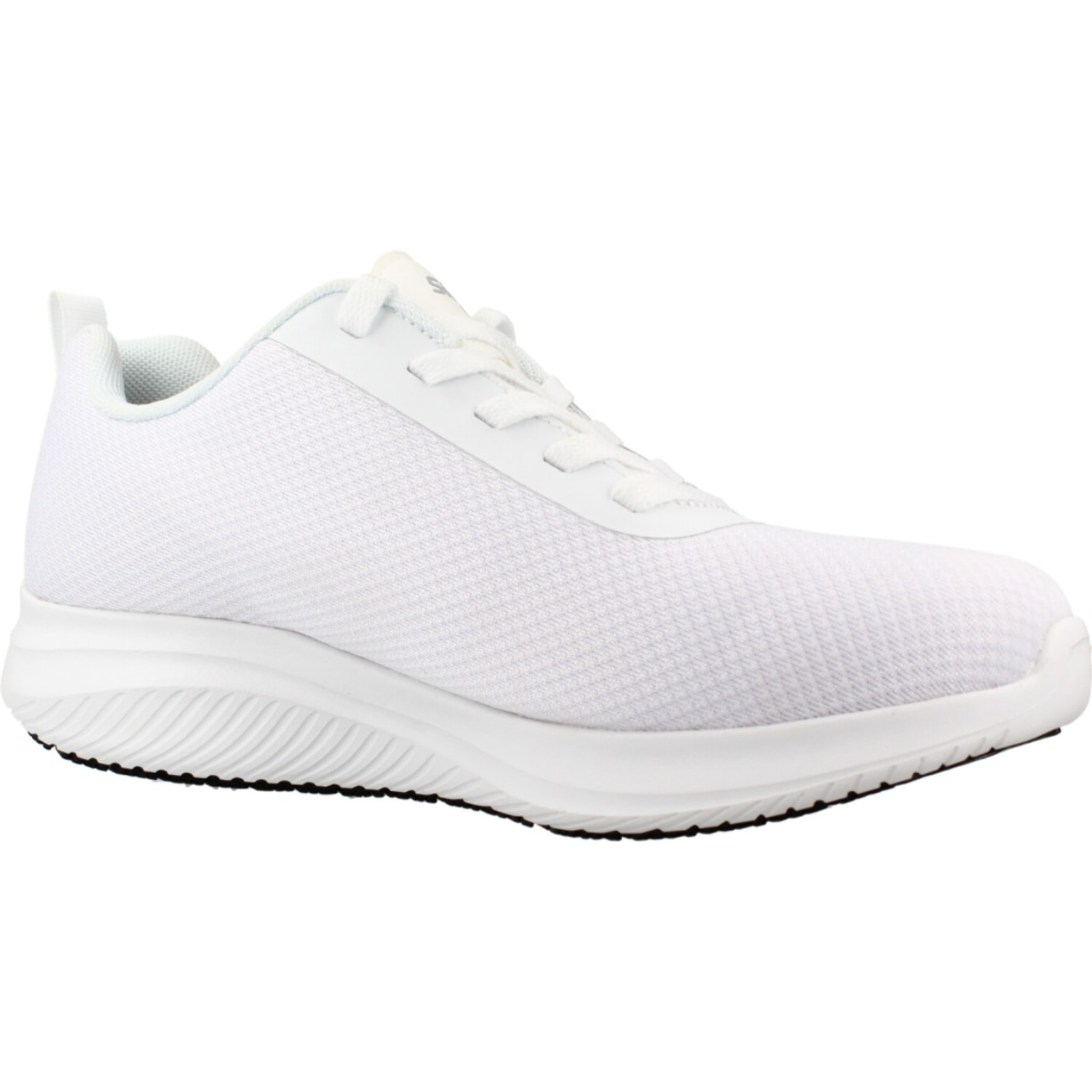 Sneakers De  Mujer 108176ecs Ultra Flex 3.0 Blanco
