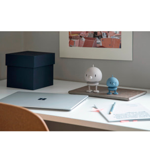 Hoptimist Soft Bumble