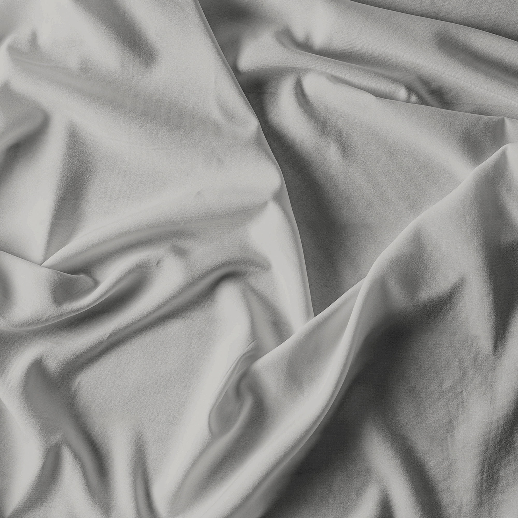 COMPLETO LETTO RASO CLOE MATRIMONIALE MAXI